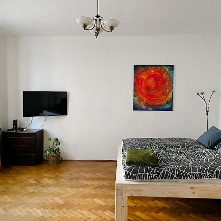 Apartmany U Areny Ostrava Exterior photo