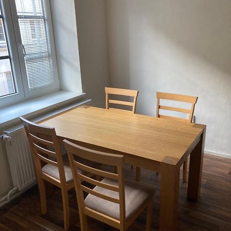 Apartmany U Areny Ostrava Exterior photo