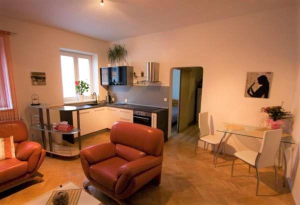 Apartmany U Areny Ostrava Exterior photo