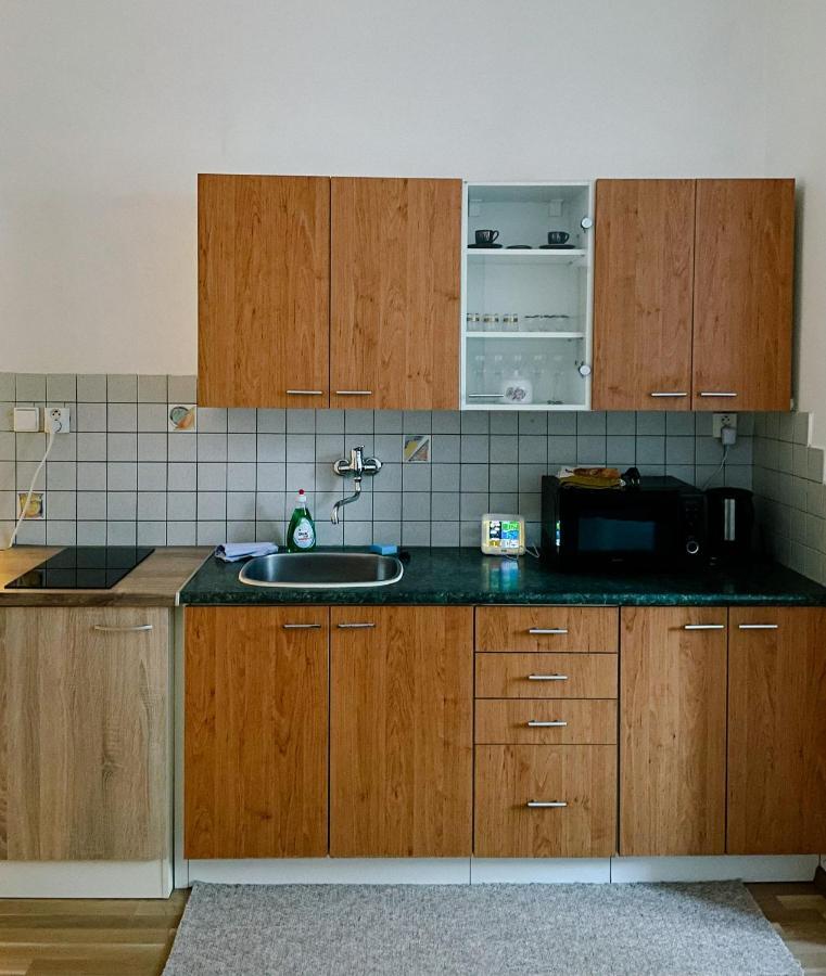 Apartmany U Areny Ostrava Exterior photo